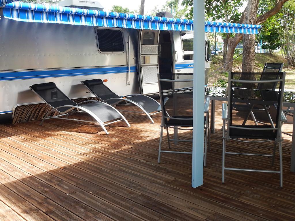 Airstream Paradise Bernard Zimmer foto